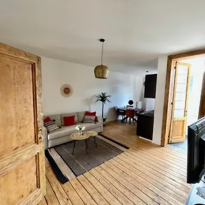  Appartement Boho South