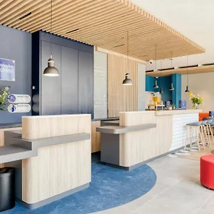 Express - Centre By Ihg Αμβέρσα