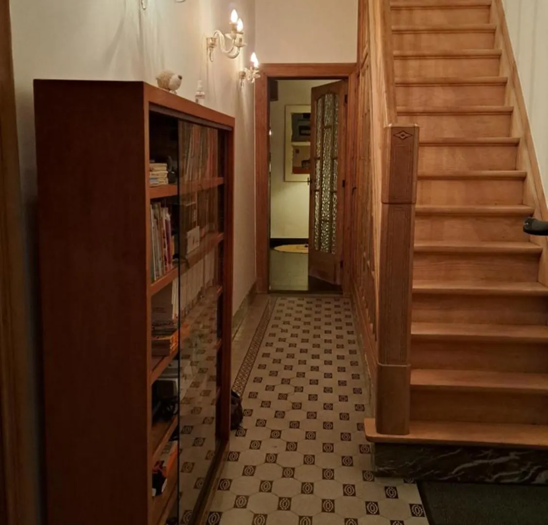 Henriëtta Appartement Antwerpen België
